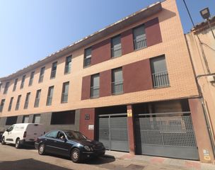 Parking coche  Tajada