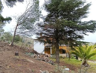 Chalet  Paraje caseria de don esteban (poligono 3, parcela