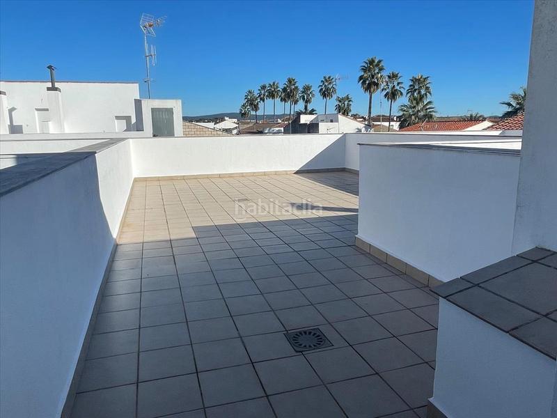 Foto 2064e983-f25f-4c86-896e-524781e29ffe. Appartamento in Burguillos del Cerro