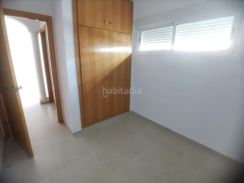 Foto 7d9bff20-218f-4da6-9dc8-ca1508eb1368. Appartamento in Burguillos del Cerro