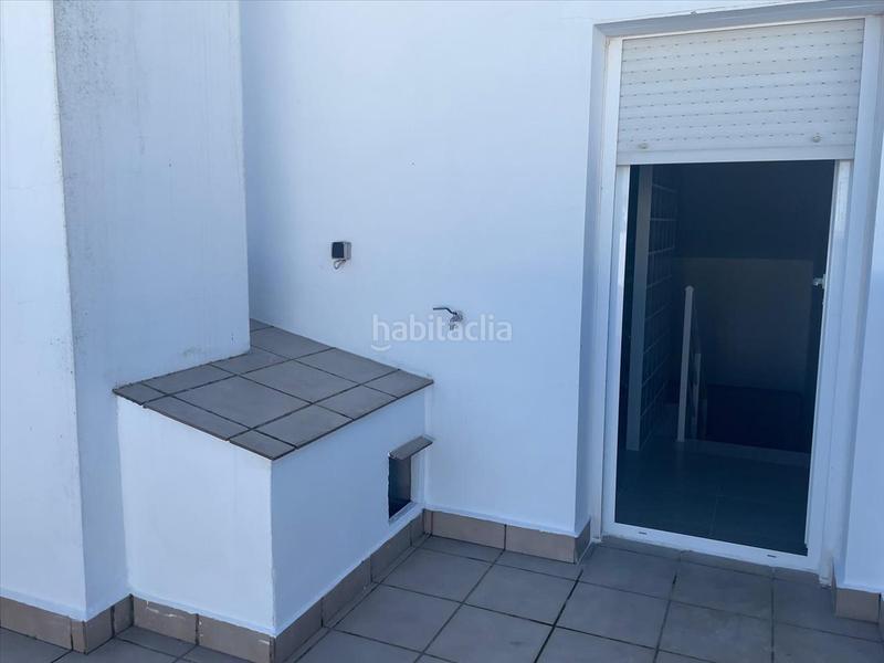 Foto 176e7971-9491-447c-bd90-0d5f7207c817. Appartement dans Burguillos del Cerro