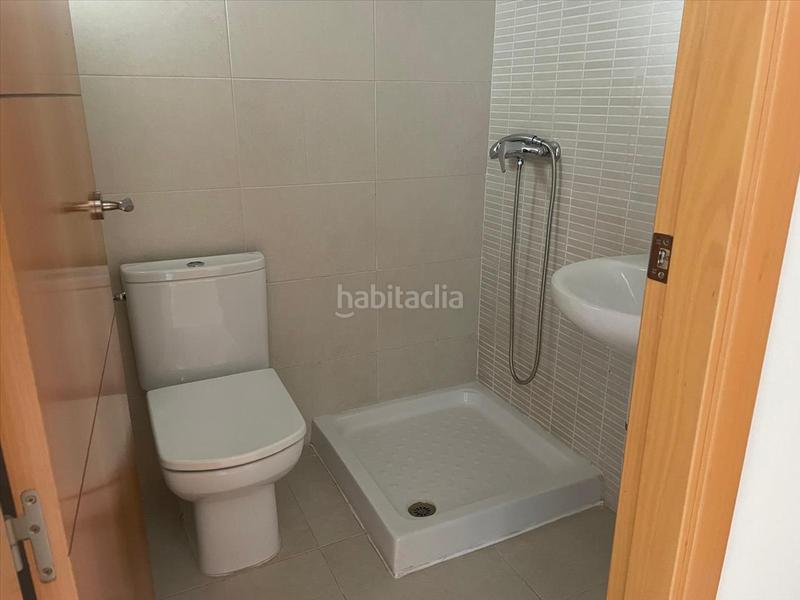 Foto 6bdd5dd6-1e1d-4b9d-a20c-509b24380f67. Appartement dans Burguillos del Cerro