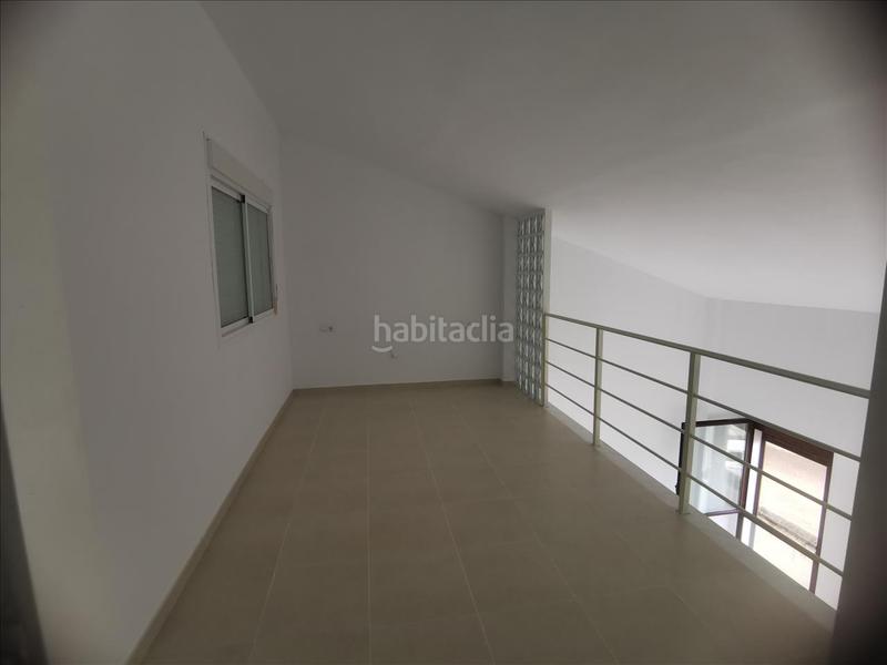 Foto 993d2315-8abf-4733-a75d-3e8a4d894842. Appartement dans Burguillos del Cerro