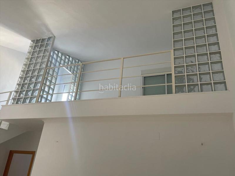 Foto a625e90f-b0ba-41a7-b6c2-d78aeff691e6. Appartement dans Burguillos del Cerro