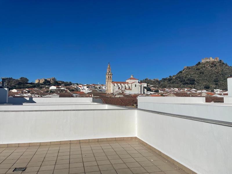 Foto c389d375-7f56-413a-ba7e-80f6885d6878. Appartement dans Burguillos del Cerro