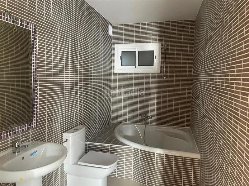 Foto daf0e633-9740-4fb3-8834-48d1b1a721ed. Appartement dans Burguillos del Cerro