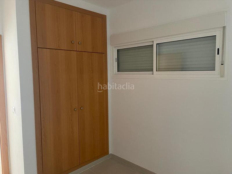 Foto 3ca5b191-f724-4624-bac8-1261a42acd8b. Piso en Burguillos del Cerro