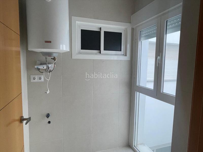 Foto 45e36f77-ef63-4825-bd64-7ca13005677e. Piso en Burguillos del Cerro