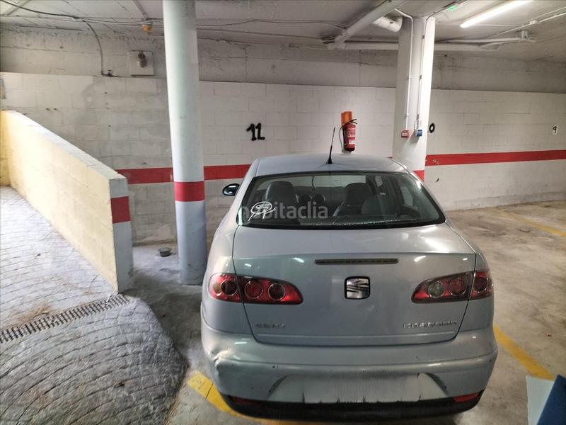 Foto 0893c611-89a2-4663-91c2-a63120975393. Autoparkplatz in Solymar Benalmádena