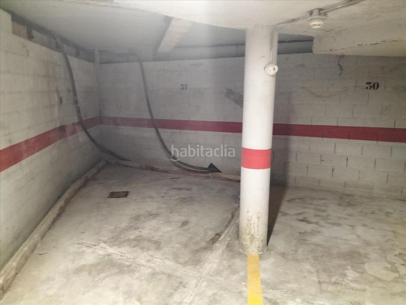 Foto e59ec6bd-c14a-4928-8263-d96b32060123. Autoparkplatz in Solymar Benalmádena