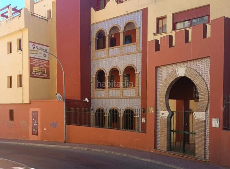 Foto 2b80781c-9150-45c5-89af-77790e389058. Car parking in Solymar Benalmádena