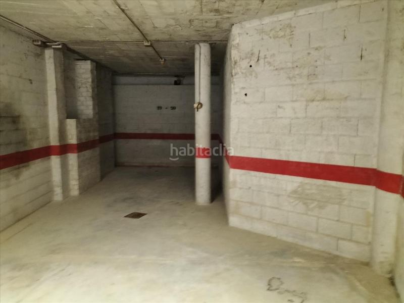 Foto 3f070864-df80-4b11-9134-6c1f6a8b1c6c. Car parking in Solymar Benalmádena