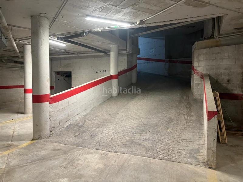 Foto df64e3d5-07c0-4c57-8304-465470a4a63c. Car parking in Solymar Benalmádena