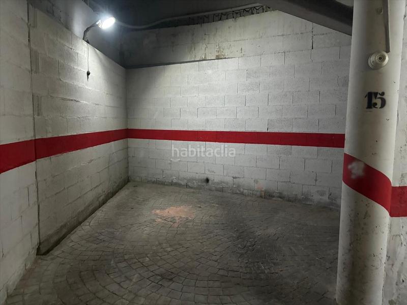 Foto 3e94ff4c-44d1-4d34-8792-828d892702a0. Parking voiture dans Solymar Benalmádena