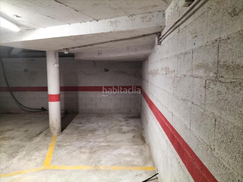 Foto 55db386b-36d2-446a-8685-2f4603bfbfe9. Parking voiture dans Solymar Benalmádena