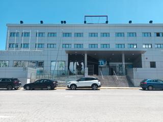 Édifice  Ribera baixa