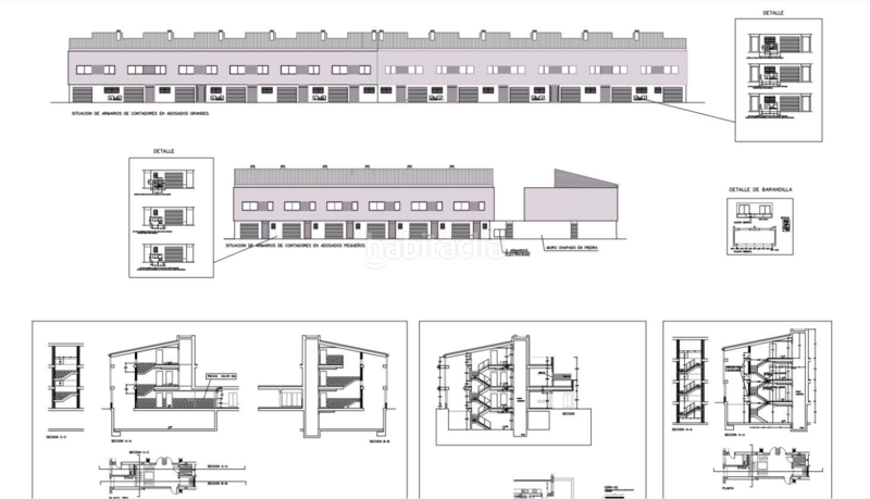 Foto a3e6bb18-128c-4d18-b76a-18554ec553b1. Casa amb calefacció piscina a Daimiel