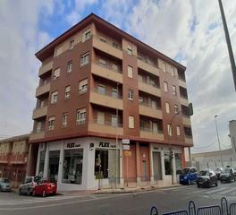 Etagenwohnung  Reyes catolicos