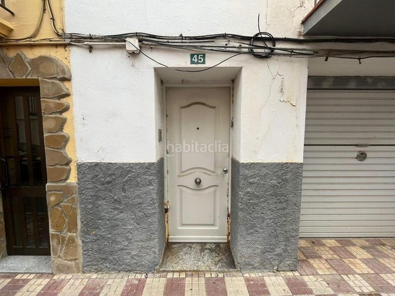 Foto 2ef9e98d-f7e7-4009-9074-857b4677143b. Appartement avec parking dans Riba-roja d´Ebre