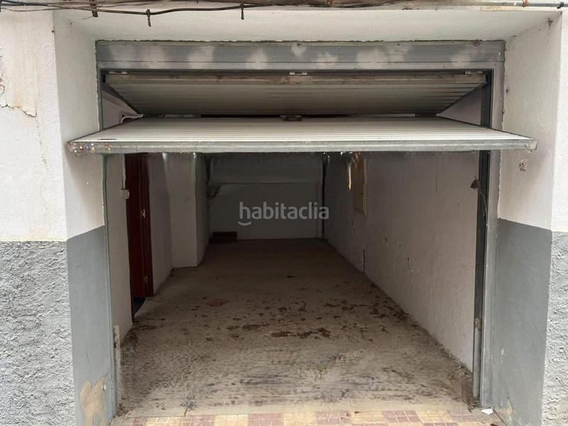 Foto d06043f0-dc21-4b10-ae69-e70a13ab1519. Appartement avec parking dans Riba-roja d´Ebre