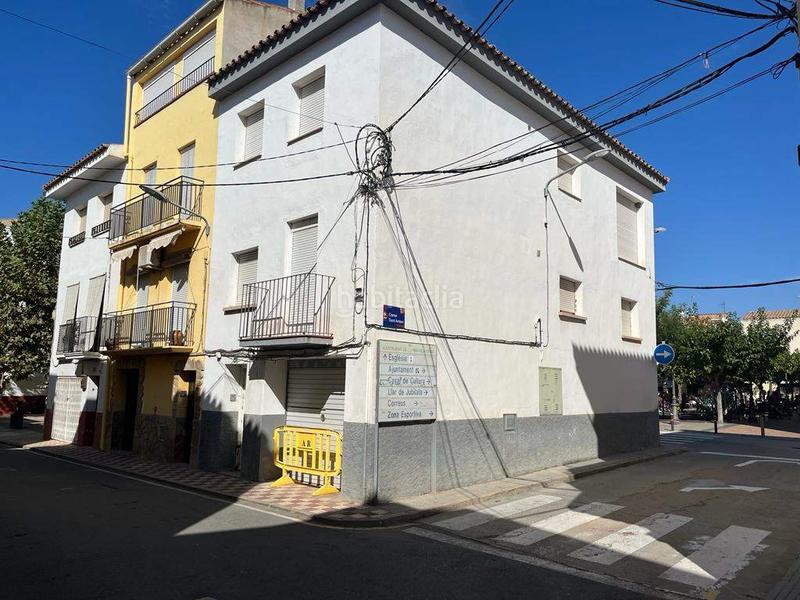 Foto 37c3c94d-2abf-4a7c-8ee2-b1134e0a9107. Flat with parking in Riba-roja d´Ebre