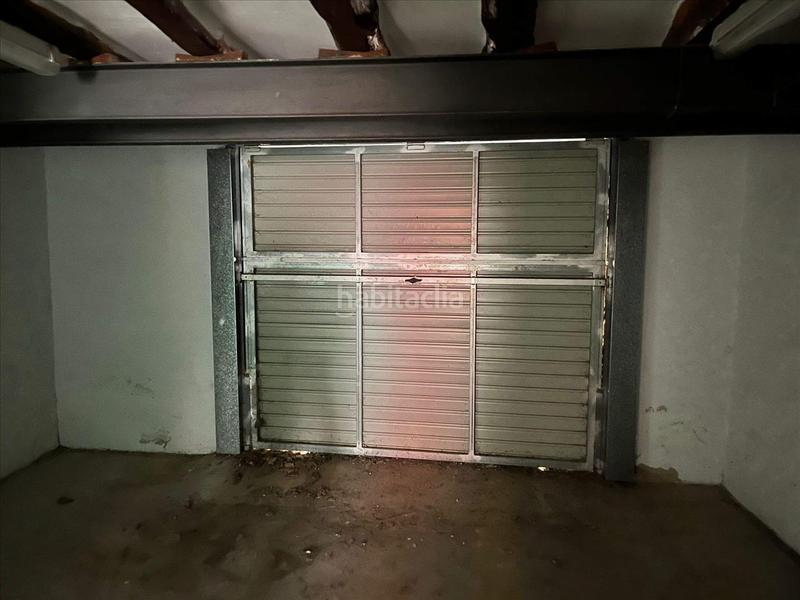 Foto 5006d352-0b7c-499e-86f5-7a85e8229630. Flat with parking in Riba-roja d´Ebre