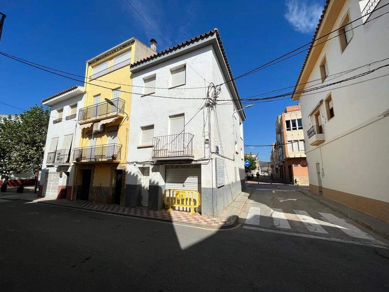 Foto 7c191984-8717-4fd2-bac9-70c54d5eb03a. Flat with parking in Riba-roja d´Ebre