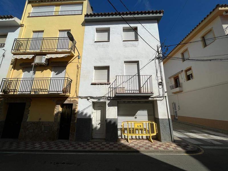 Foto b8961de0-c44e-4131-b43b-a977d3bac480. Flat with parking in Riba-roja d´Ebre