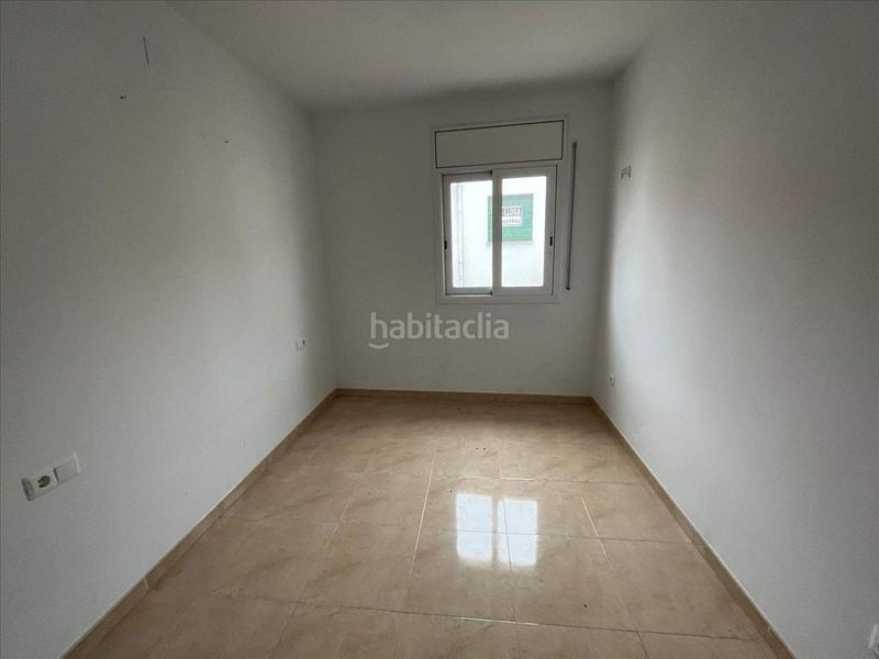 Foto c7378d24-da31-48b6-8e18-230892ca728e. Flat with parking in Riba-roja d´Ebre