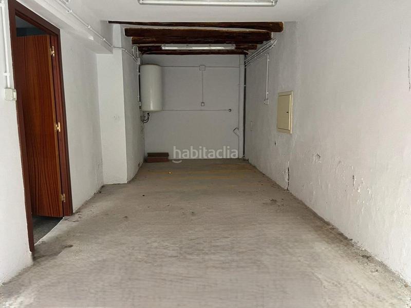 Foto c88eafa6-58d5-4a83-af2f-9b1cf1a13013. Pis amb aparcament a Riba-roja d´Ebre