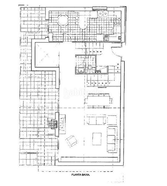 Foto ebc980e4-2749-43ba-9753-423d2d91702f. House in Roca Grossa Lloret de Mar