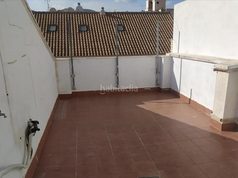 Foto 446f7e78-03bc-4bde-bfae-cd0365f405bb. Appartement dans Buñol