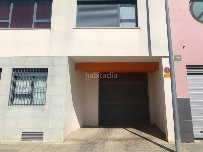 Foto 6ac35c3d-ec13-42fd-9041-318e77b2c557. Parking voiture dans Beniarjó