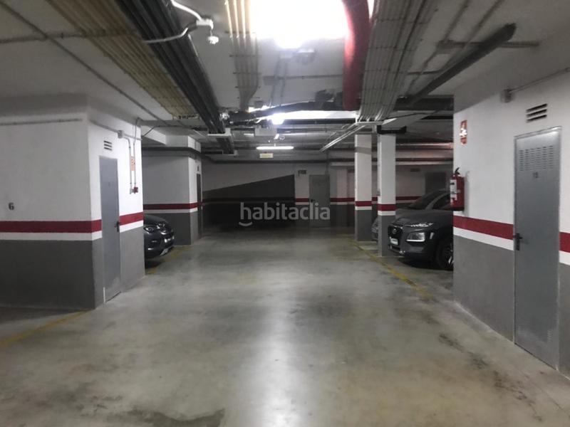 Foto 8100355b-f703-47d8-b032-046163777d28. Parking voiture dans Beniarjó