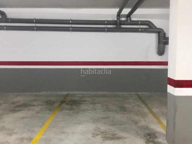 Foto 93ae1a3c-0103-4407-843d-1934b51d7e68. Parking voiture dans Beniarjó