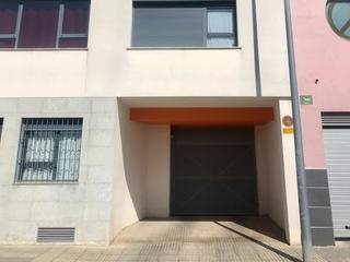 Parking voiture  26 d abril