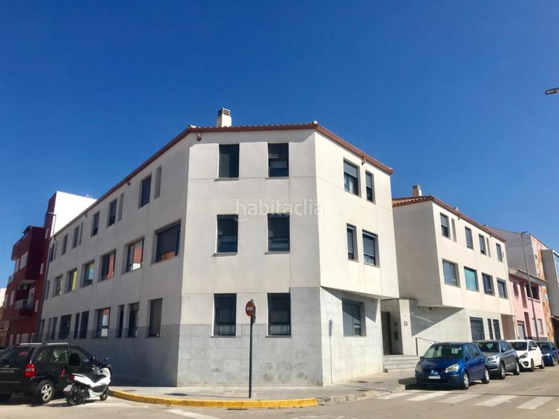 Foto 67c3648b-bd8a-4440-abf4-458e636f1a09. Appartement dans Beniarjó