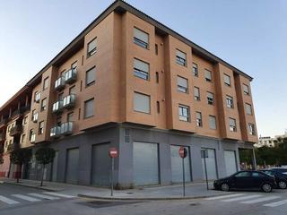 Autoparkplatz  Costera la