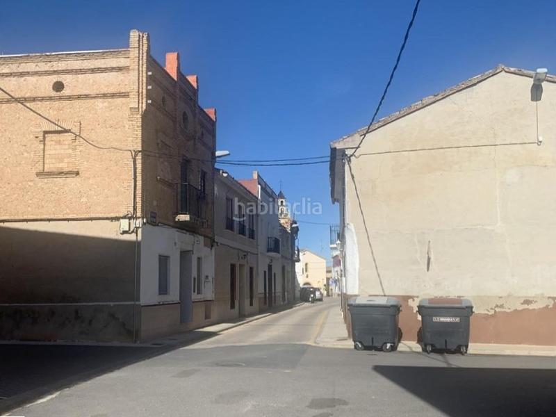 Foto 57e84957-d663-472a-b4f1-408a06d956f0. Zweistöckige wohnung in Masalavés