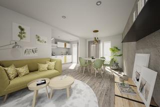 Appartement  A venta. luia