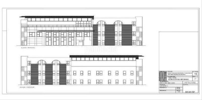 Foto e839406f-51a2-4a56-8070-38361fc8f1f3. Edificio en Enguera