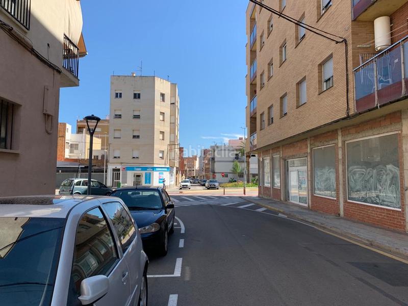 Foto ad076d72-756e-46da-bb01-26724ac05063. Piso en Zona Hospital Amposta