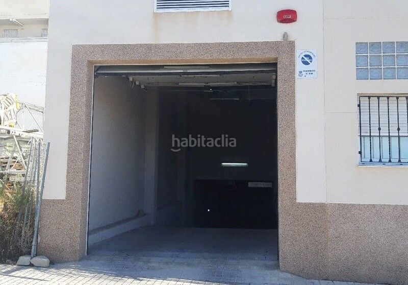 Foto bd2c8577-c9b0-49e9-a9d6-97a399d0b62c. Posto auto in Centro Chiva