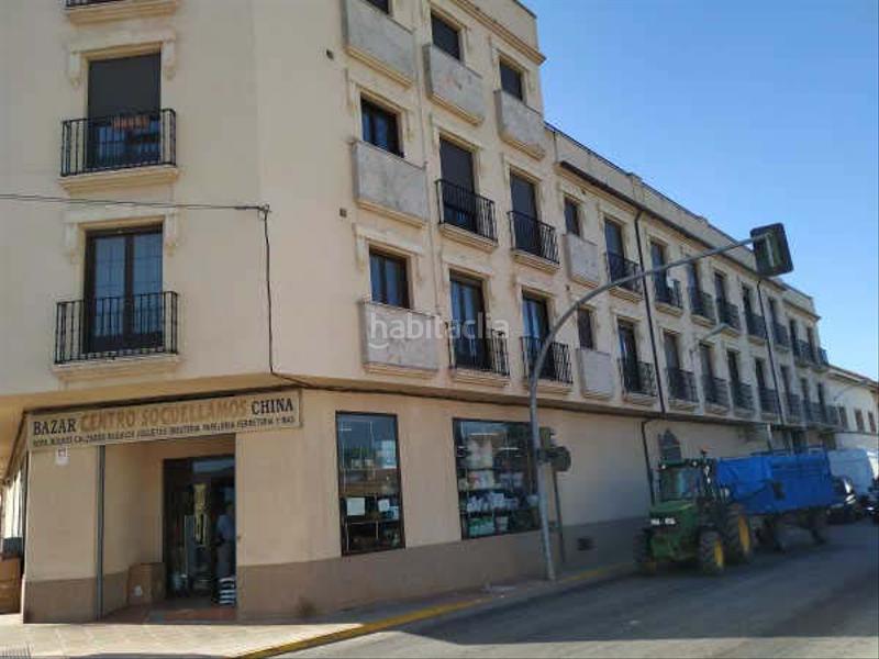 Foto 73b40786-7610-409e-9ed1-29973de814ad. Appartement dans Socuéllamos