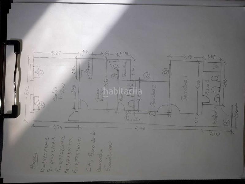 Foto 9f2c12a6-ae65-4f93-bfa8-599bcc6000fa. Appartement dans Socuéllamos