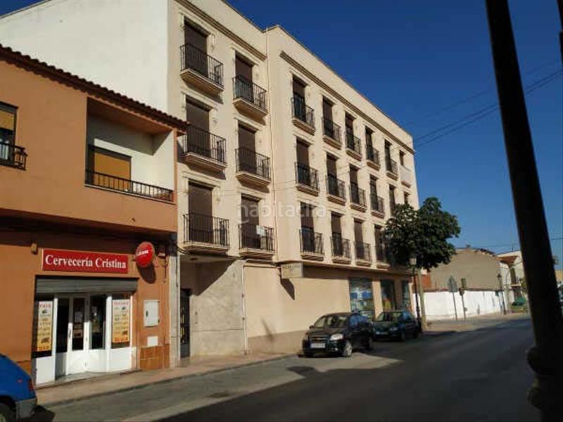 Foto a75fa31c-627a-42f2-8ffa-532c7f91e136. Appartement dans Socuéllamos