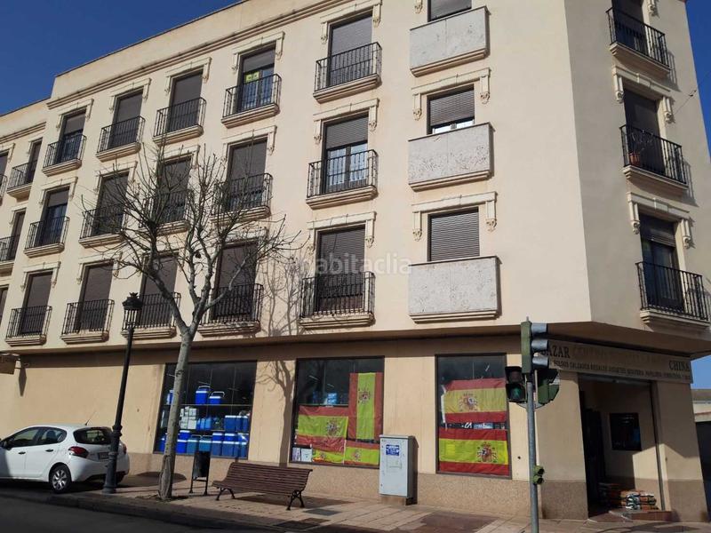 Foto c1c70831-0096-4f30-8ca0-461598013270. Appartement dans Socuéllamos