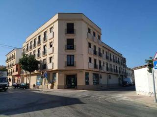 Appartement  De la concordia