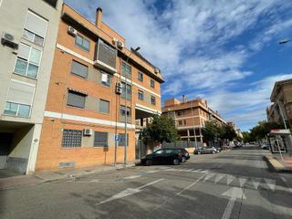 Parking voiture  Rio