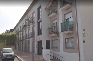 Aparcament cotxe  Monte -  residencial aneto xi